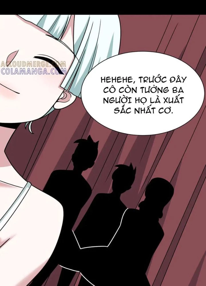 Kỷ Nguyên Kỳ Lạ Chapter 512 - 149