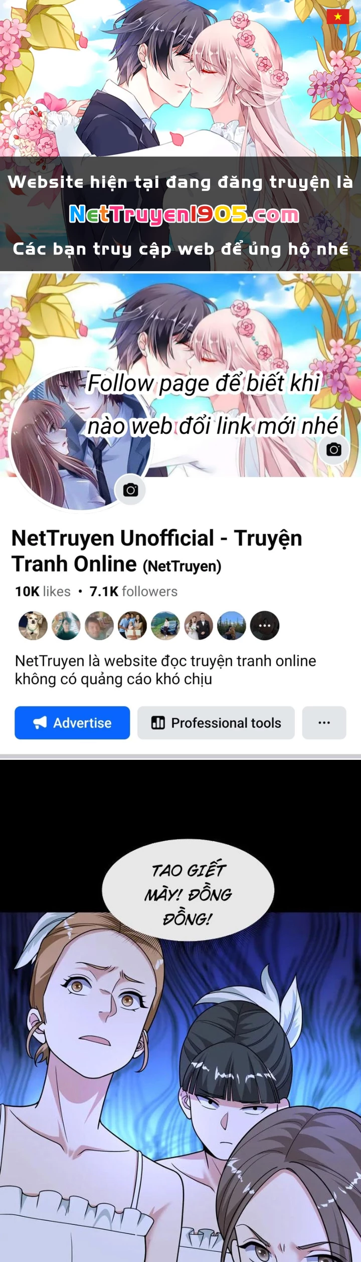 Kỷ Nguyên Kỳ Lạ Chapter 513 - 1