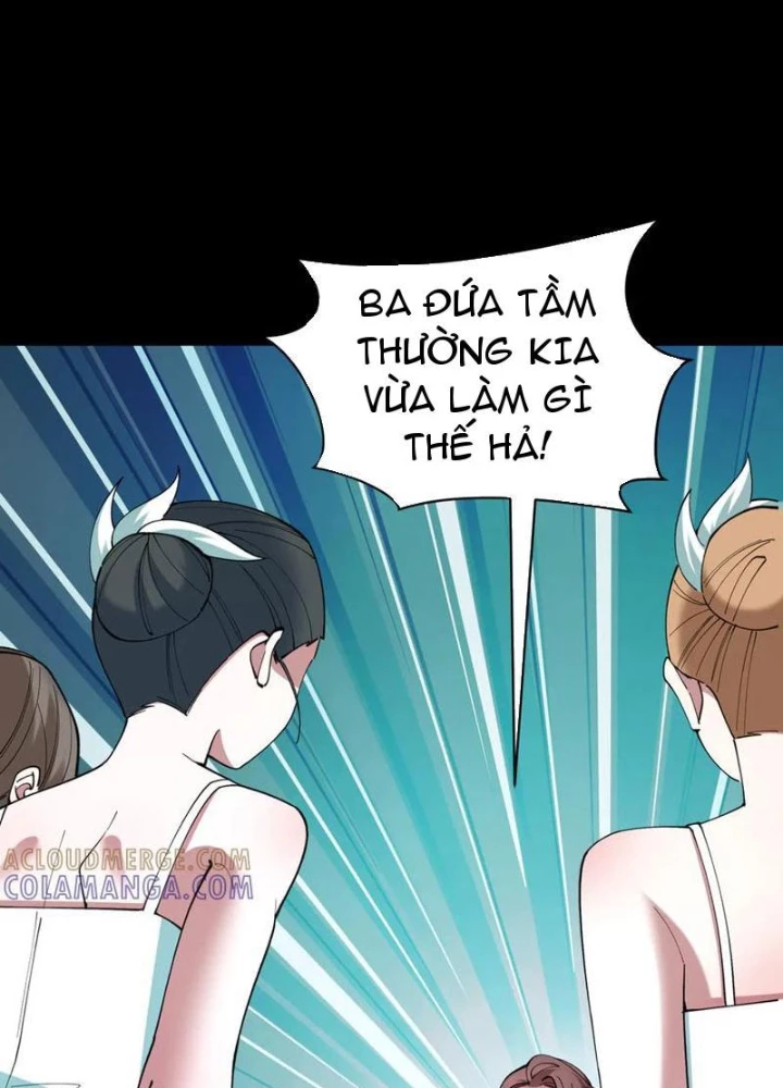 Kỷ Nguyên Kỳ Lạ Chapter 513 - 3