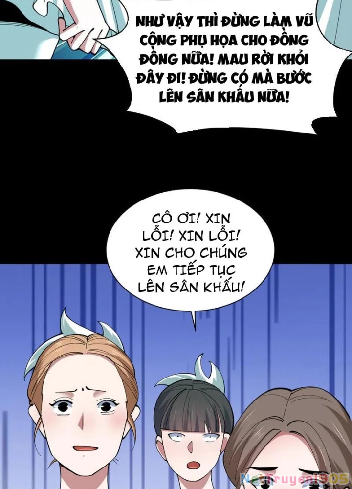 Kỷ Nguyên Kỳ Lạ Chapter 513 - 5