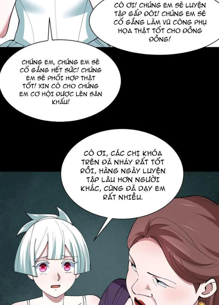 Kỷ Nguyên Kỳ Lạ Chapter 513 - 7