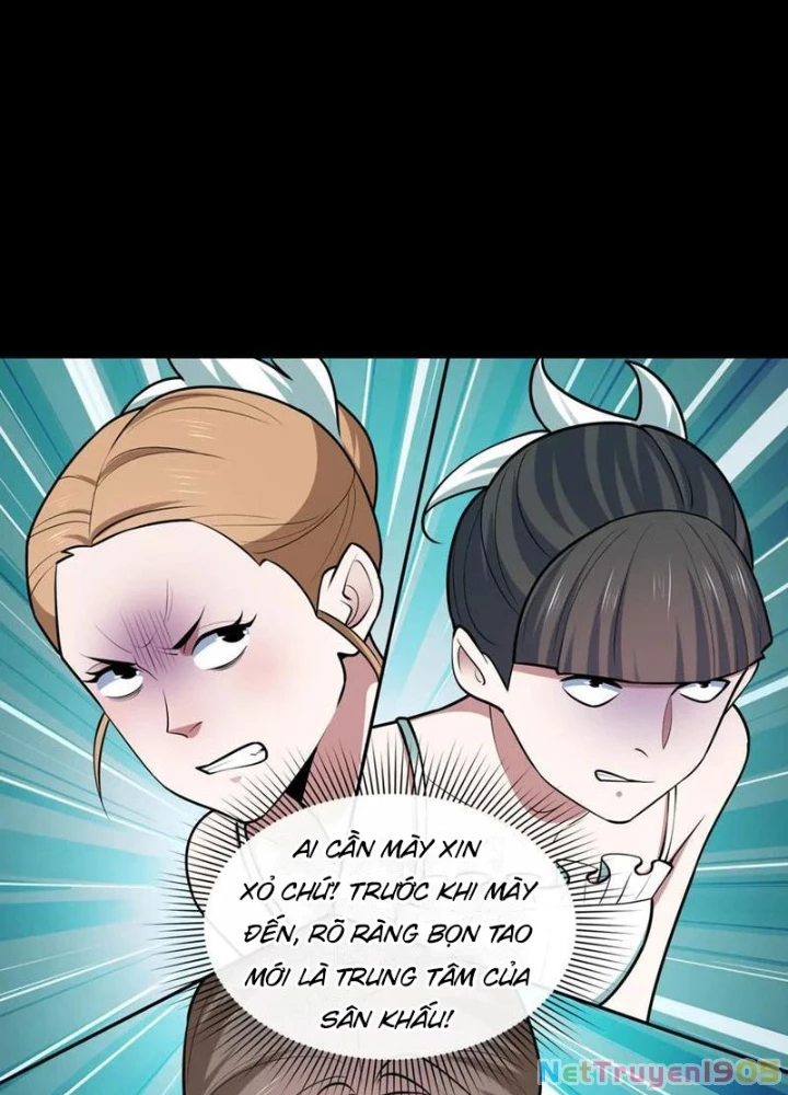 Kỷ Nguyên Kỳ Lạ Chapter 513 - 15
