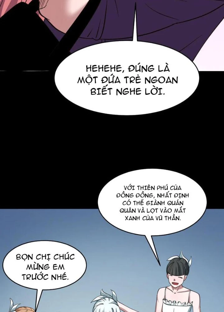 Kỷ Nguyên Kỳ Lạ Chapter 513 - 35