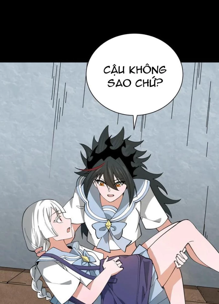 Kỷ Nguyên Kỳ Lạ Chapter 513 - 51