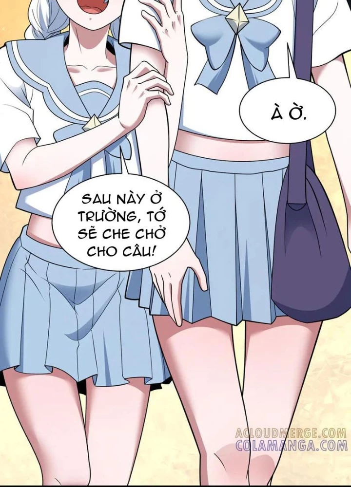 Kỷ Nguyên Kỳ Lạ Chapter 513 - 59