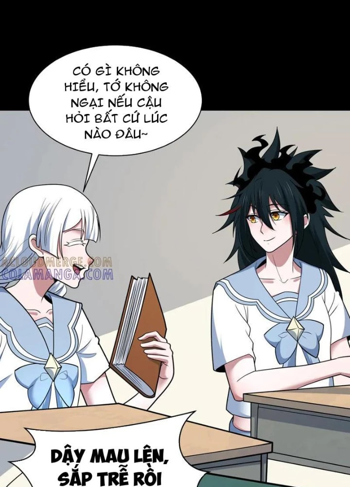 Kỷ Nguyên Kỳ Lạ Chapter 513 - 63