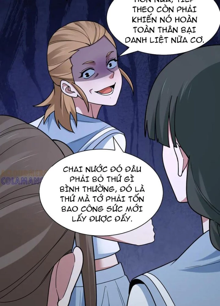 Kỷ Nguyên Kỳ Lạ Chapter 514 - 93