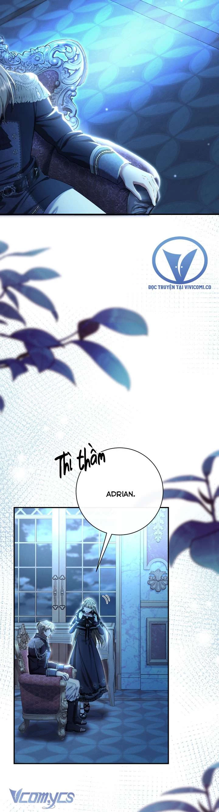 Người Xem Mắt Của Ác Nữ Quá Hoàn Hảo Chapter 87 - 3
