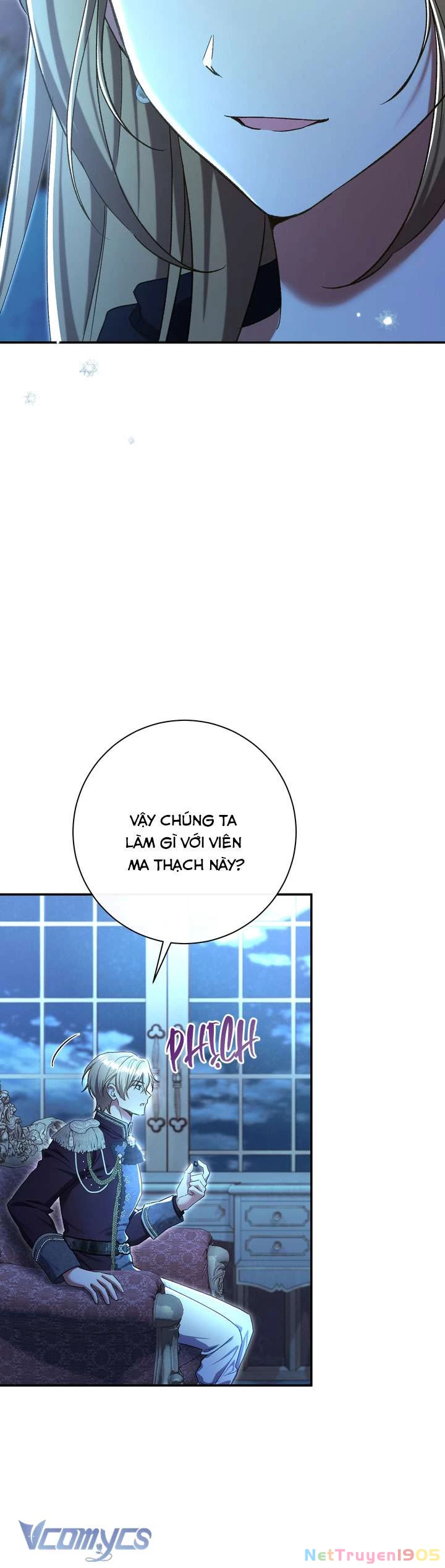 Người Xem Mắt Của Ác Nữ Quá Hoàn Hảo Chapter 87 - 13