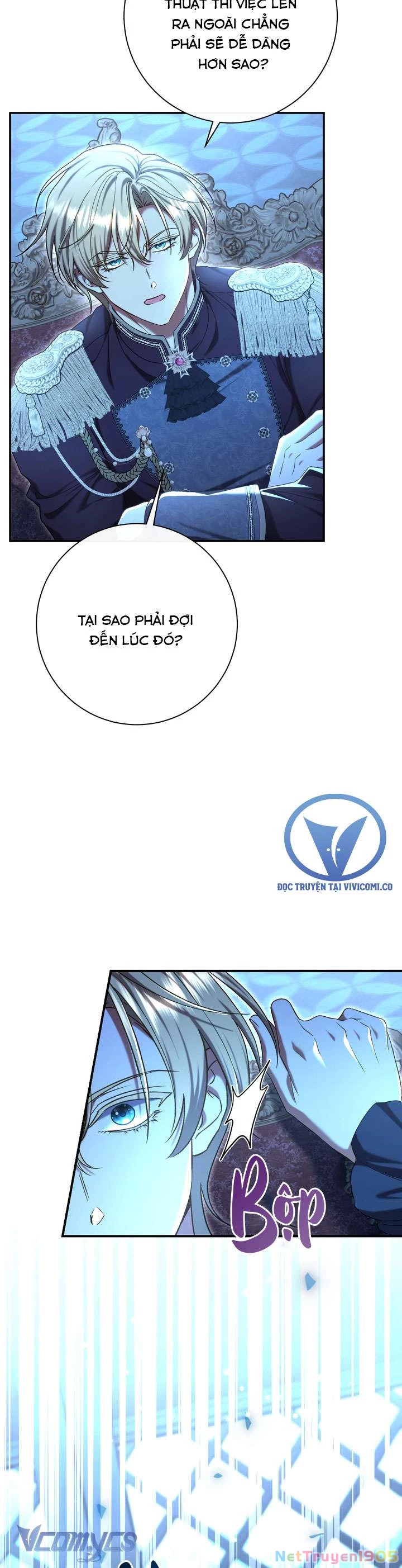 Người Xem Mắt Của Ác Nữ Quá Hoàn Hảo Chapter 87 - 18