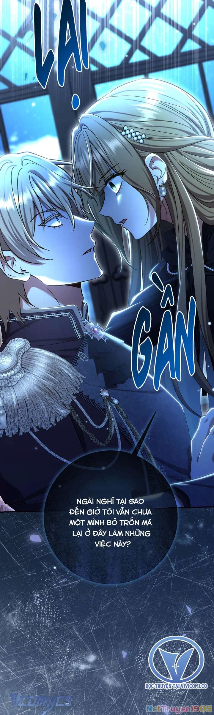 Người Xem Mắt Của Ác Nữ Quá Hoàn Hảo Chapter 87 - 19