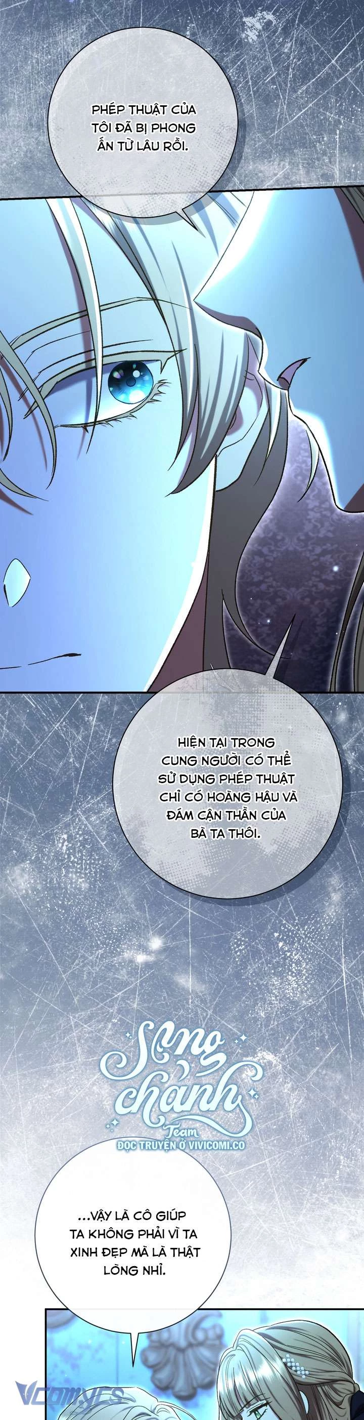 Người Xem Mắt Của Ác Nữ Quá Hoàn Hảo Chapter 87 - 20