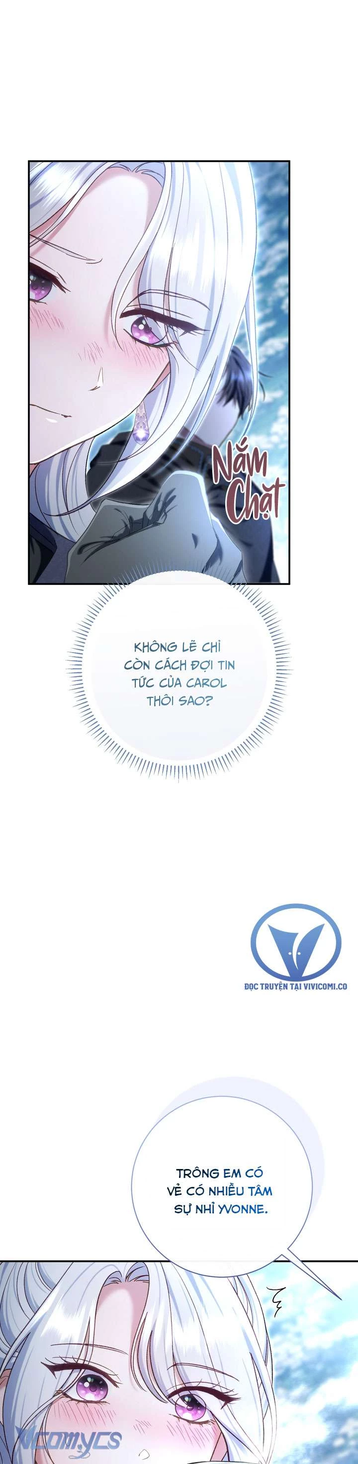 Người Xem Mắt Của Ác Nữ Quá Hoàn Hảo Chapter 87 - 32