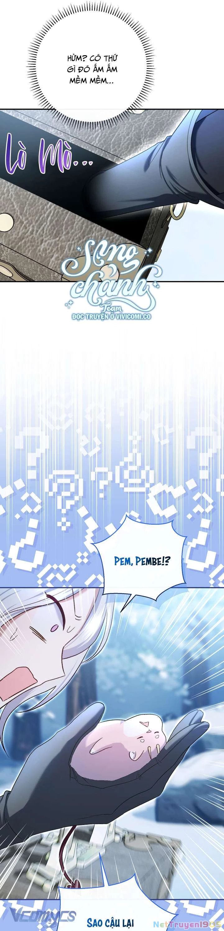 Người Xem Mắt Của Ác Nữ Quá Hoàn Hảo Chapter 87 - 42