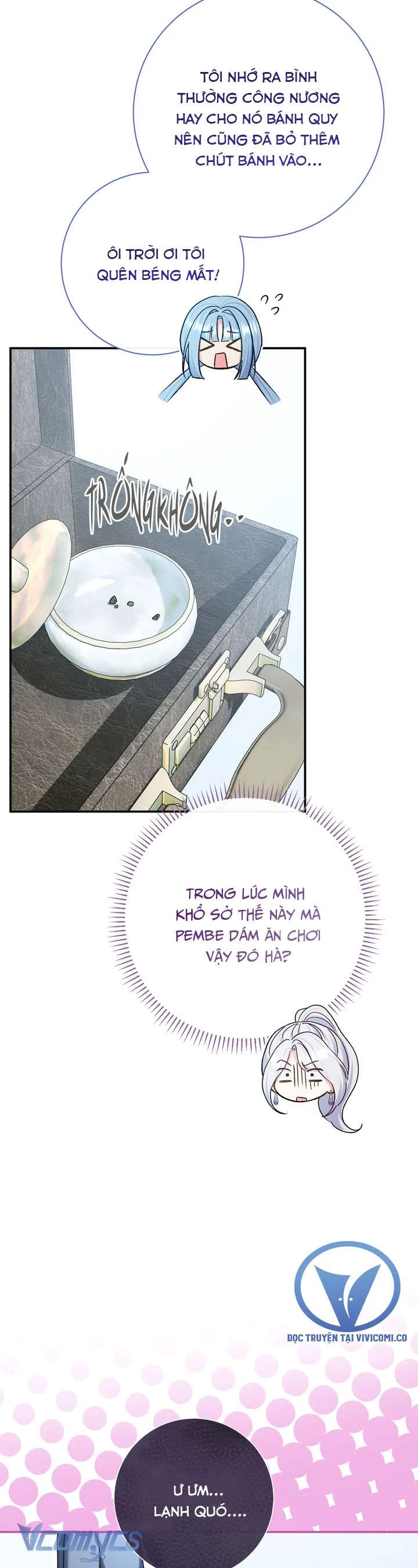 Người Xem Mắt Của Ác Nữ Quá Hoàn Hảo Chapter 87 - 44