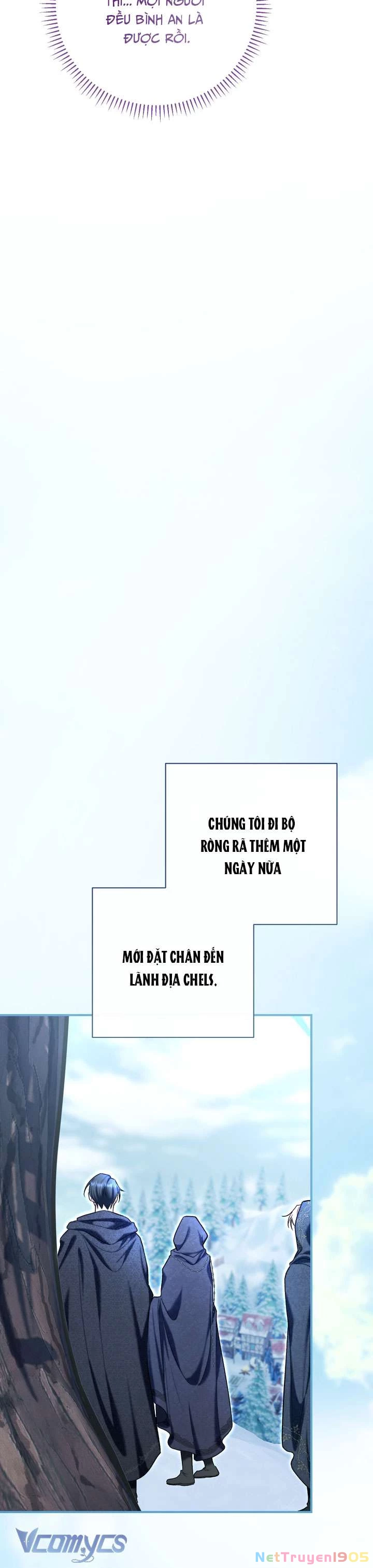 Người Xem Mắt Của Ác Nữ Quá Hoàn Hảo Chapter 87 - 46