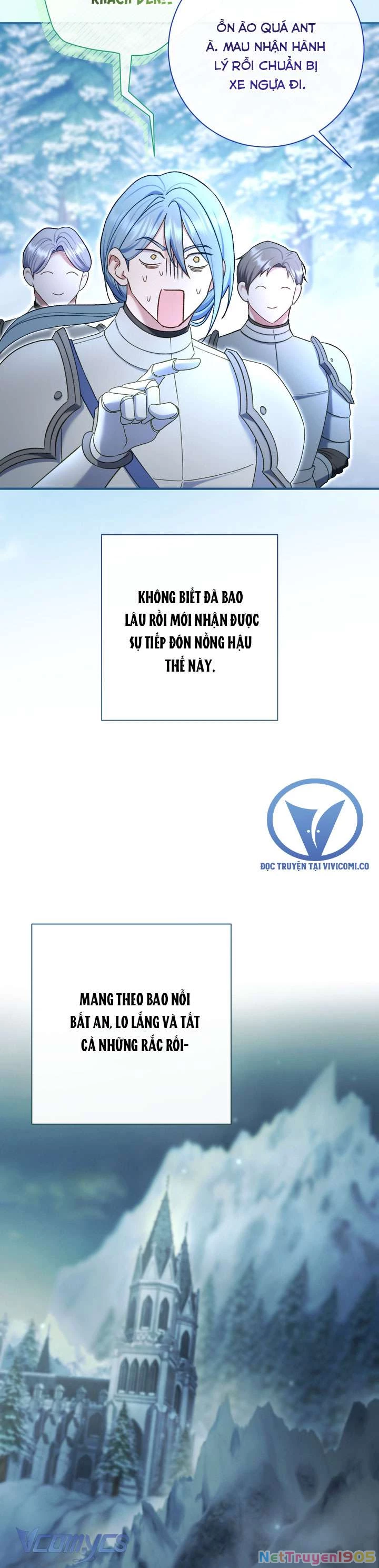 Người Xem Mắt Của Ác Nữ Quá Hoàn Hảo Chapter 87 - 48