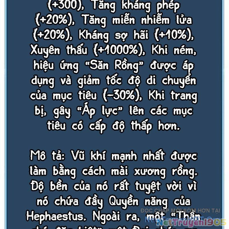 Độc Cô Tử Linh Sư Chapter 179 - 60