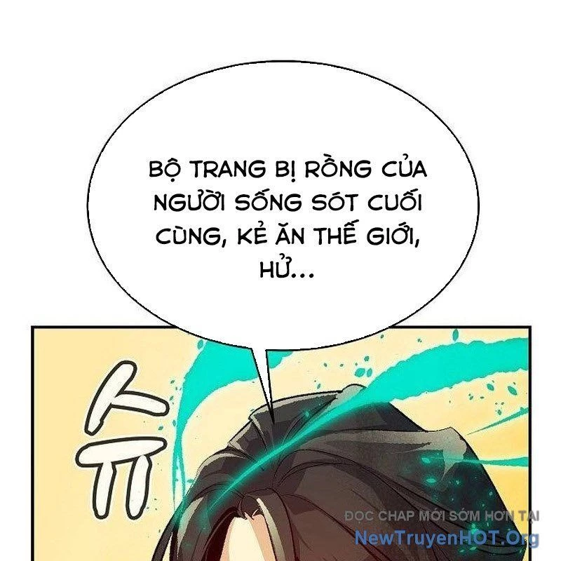 Độc Cô Tử Linh Sư Chapter 179 - 80