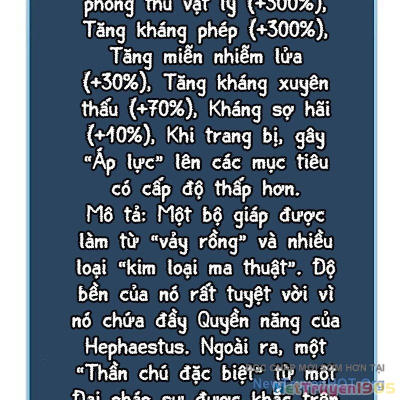 Độc Cô Tử Linh Sư Chapter 179 - 85