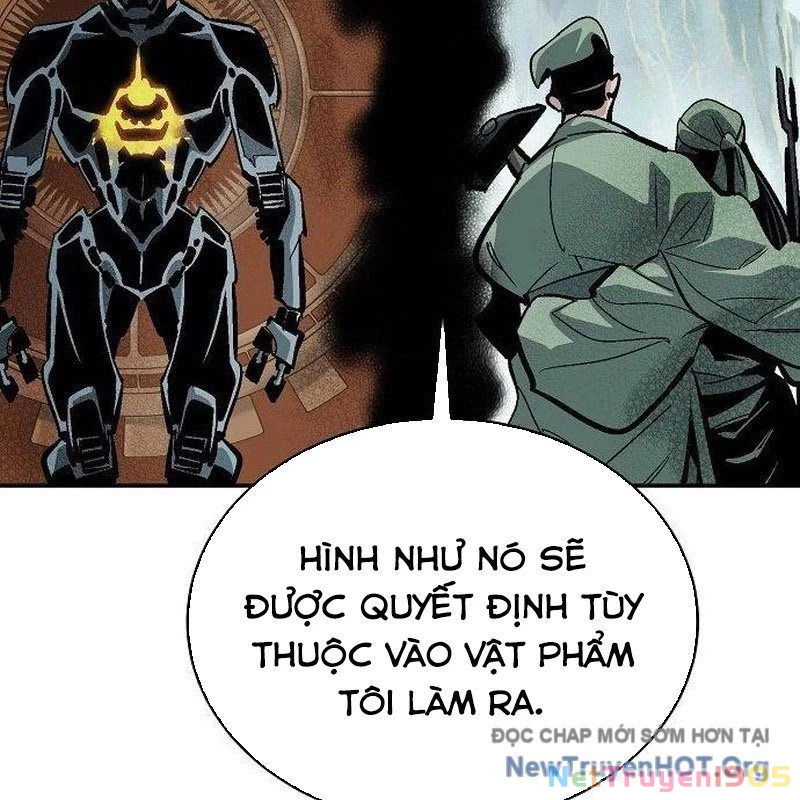 Độc Cô Tử Linh Sư Chapter 179 - 166
