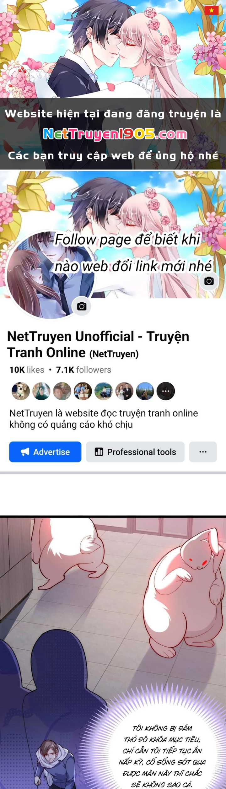 Thế Giới Quỷ Dị? Ta Sớm Đã Thông Quan Chapter 12 - 1