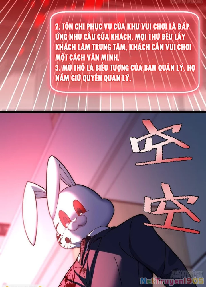 Thế Giới Quỷ Dị? Ta Sớm Đã Thông Quan Chapter 12 - 11