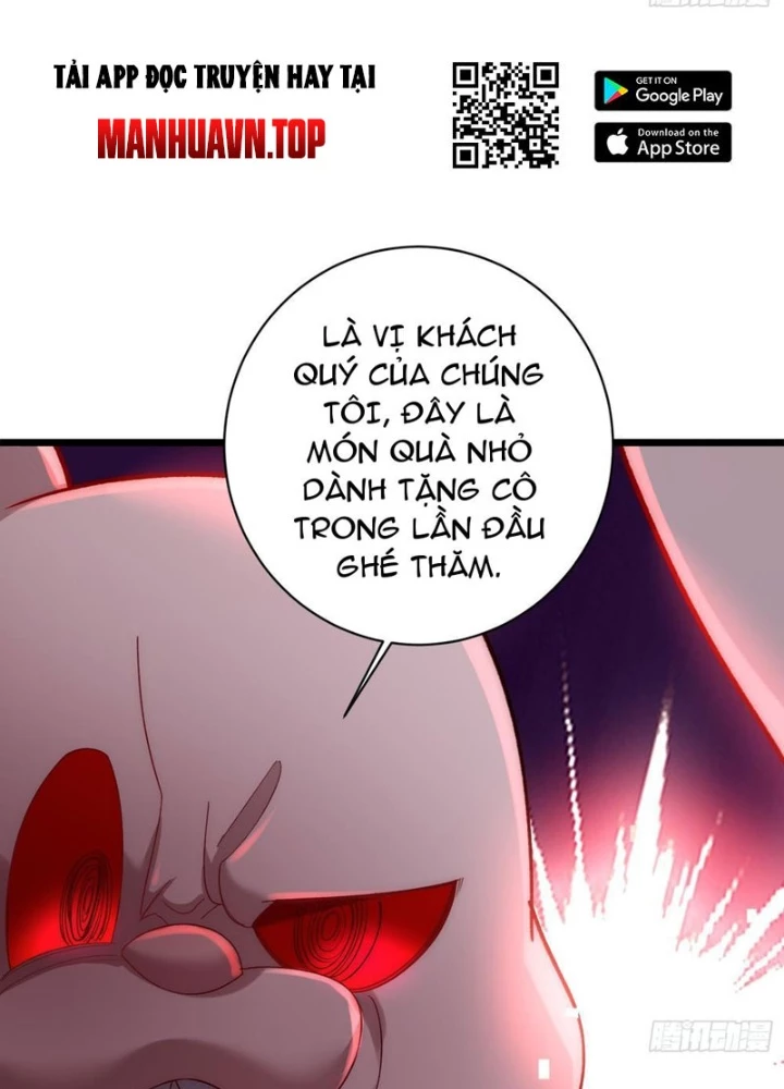 Thế Giới Quỷ Dị? Ta Sớm Đã Thông Quan Chapter 12 - 43