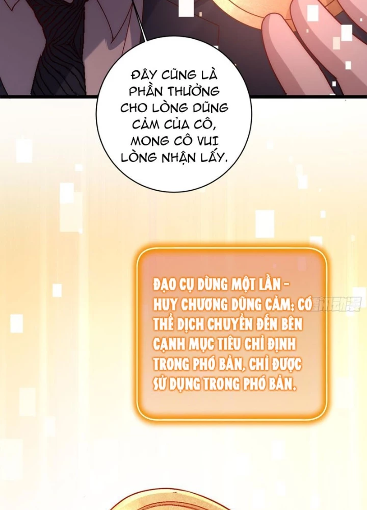 Thế Giới Quỷ Dị? Ta Sớm Đã Thông Quan Chapter 12 - 45