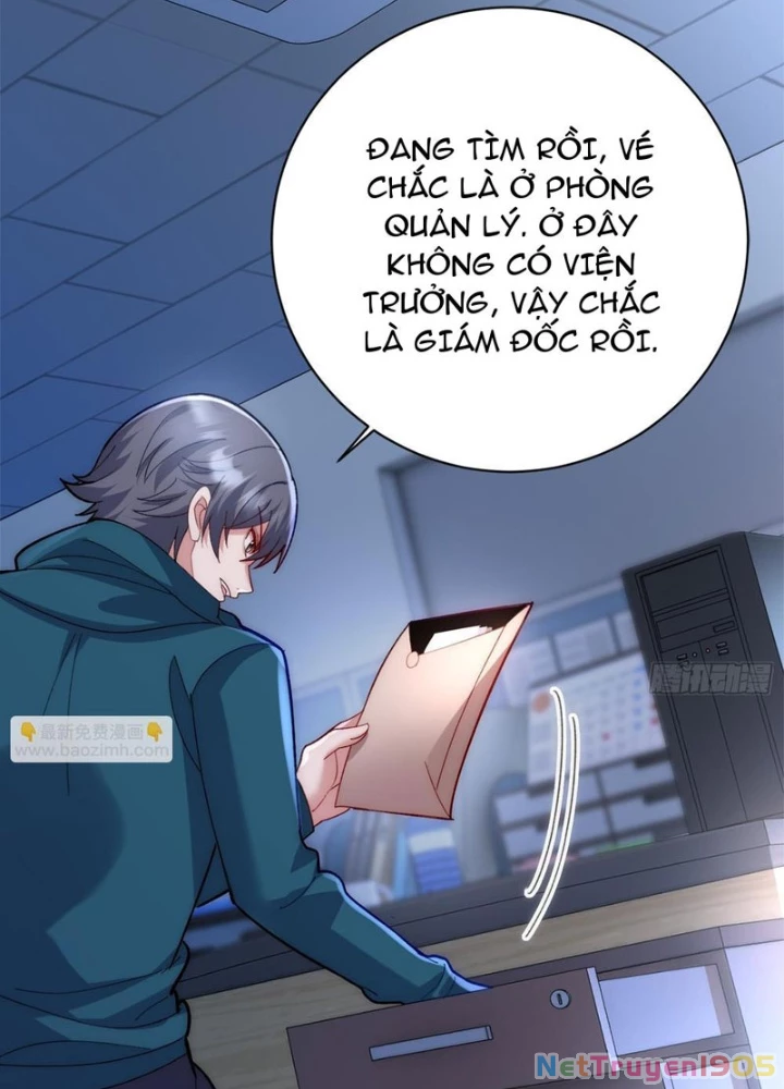 Thế Giới Quỷ Dị? Ta Sớm Đã Thông Quan Chapter 12 - 55