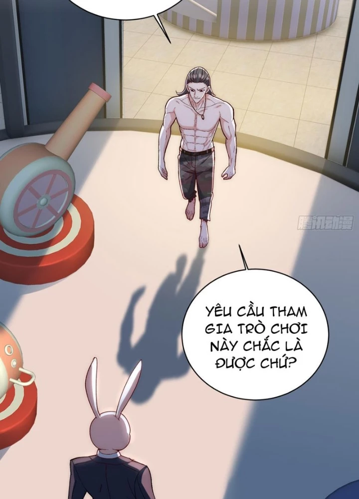 Thế Giới Quỷ Dị? Ta Sớm Đã Thông Quan Chapter 12 - 67