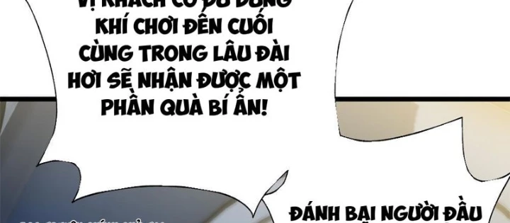 Thế Giới Quỷ Dị? Ta Sớm Đã Thông Quan Chapter 12 - 78