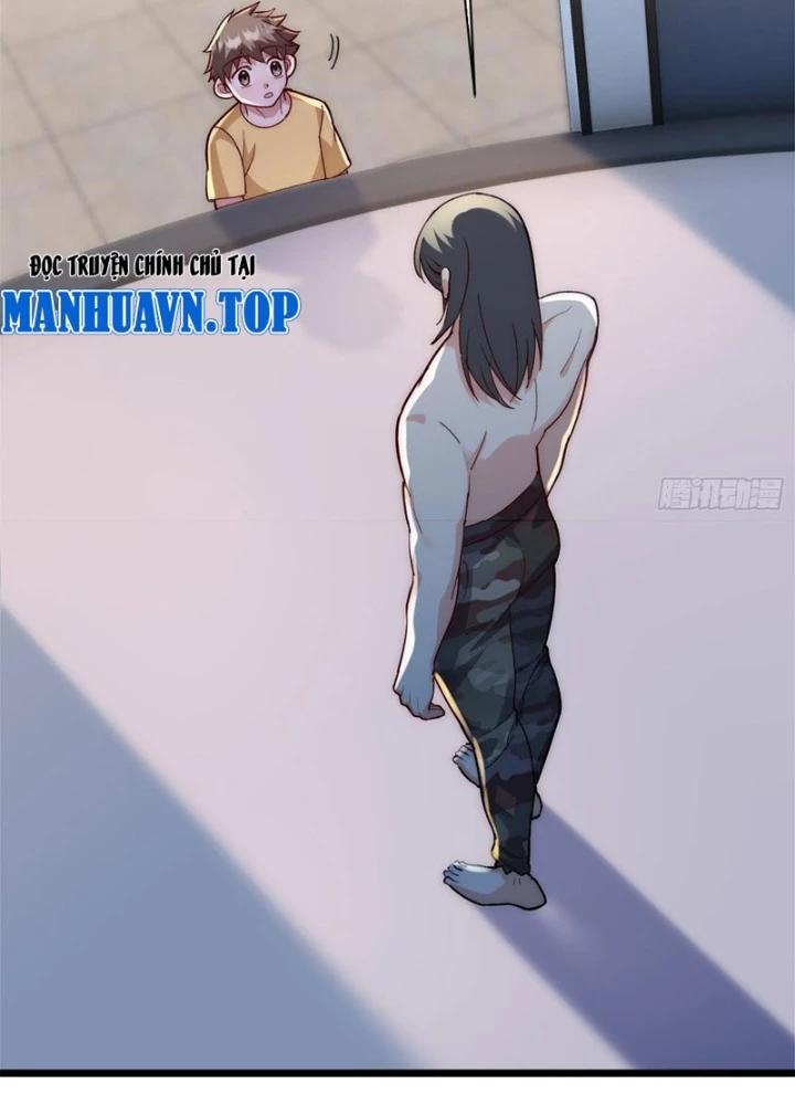 Thế Giới Quỷ Dị? Ta Sớm Đã Thông Quan Chapter 12 - 85