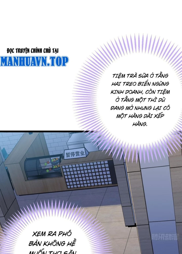 Thế Giới Quỷ Dị? Ta Sớm Đã Thông Quan Chapter 12 - 139
