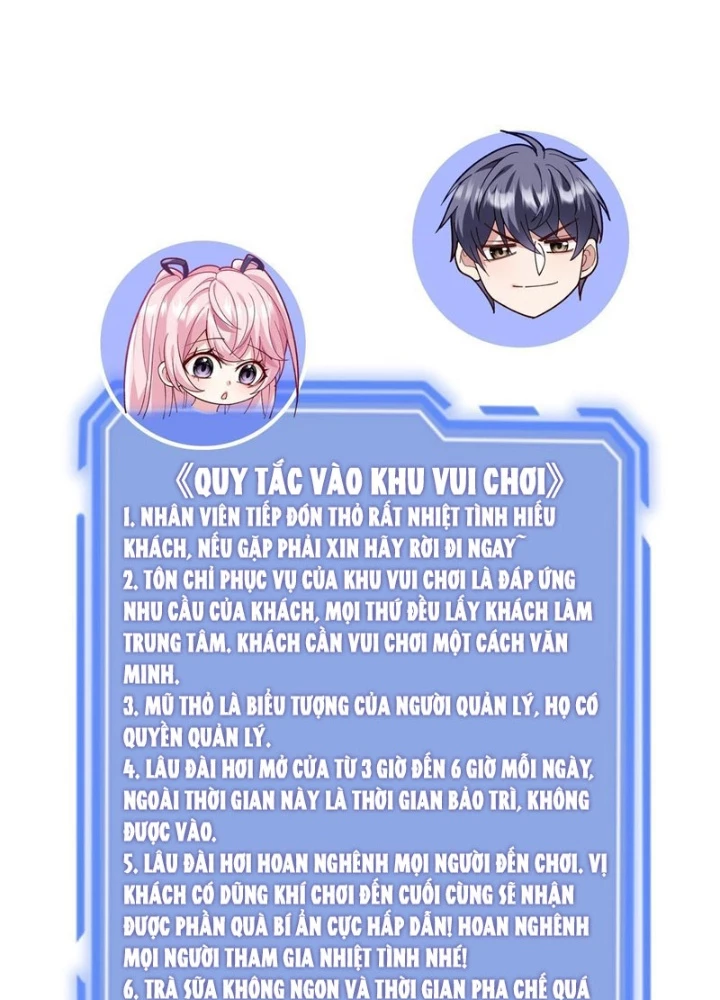 Thế Giới Quỷ Dị? Ta Sớm Đã Thông Quan Chapter 12 - 153