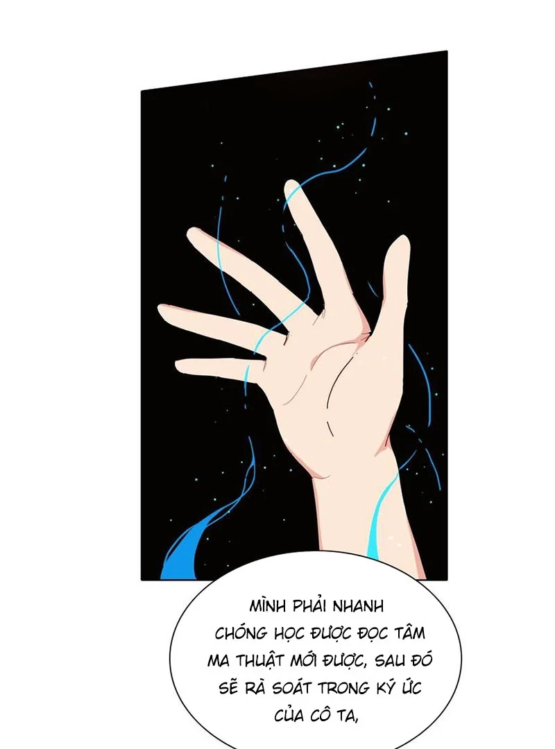 Bên Trong Có Chó Dữ, Xin Cẩn Thận Chapter 40 - 4