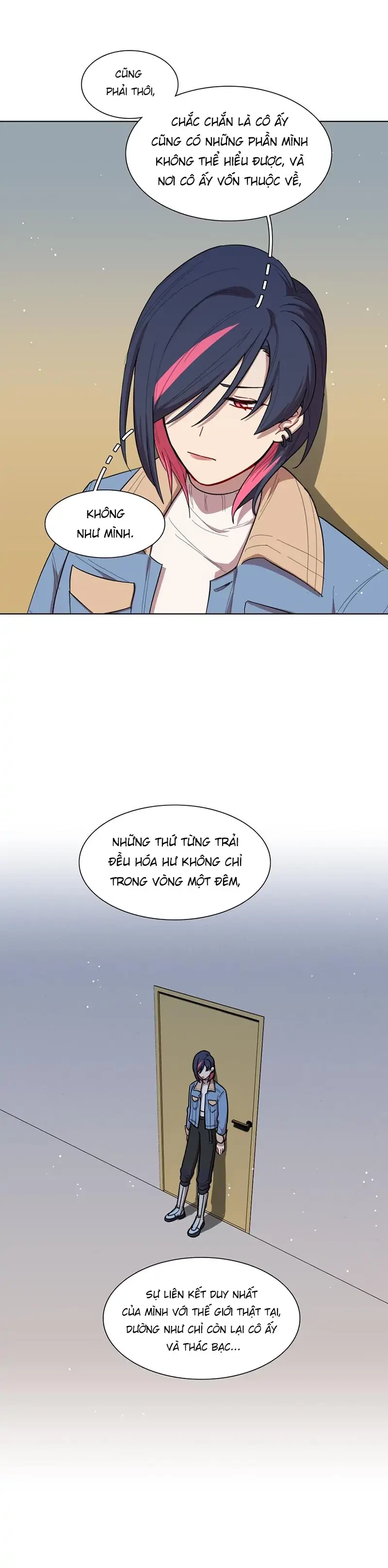 Bên Trong Có Chó Dữ, Xin Cẩn Thận Chapter 40 - 10