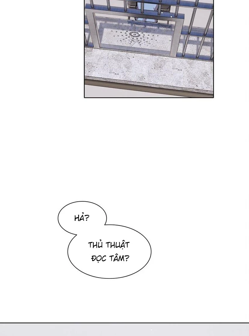Bên Trong Có Chó Dữ, Xin Cẩn Thận Chapter 40 - 15