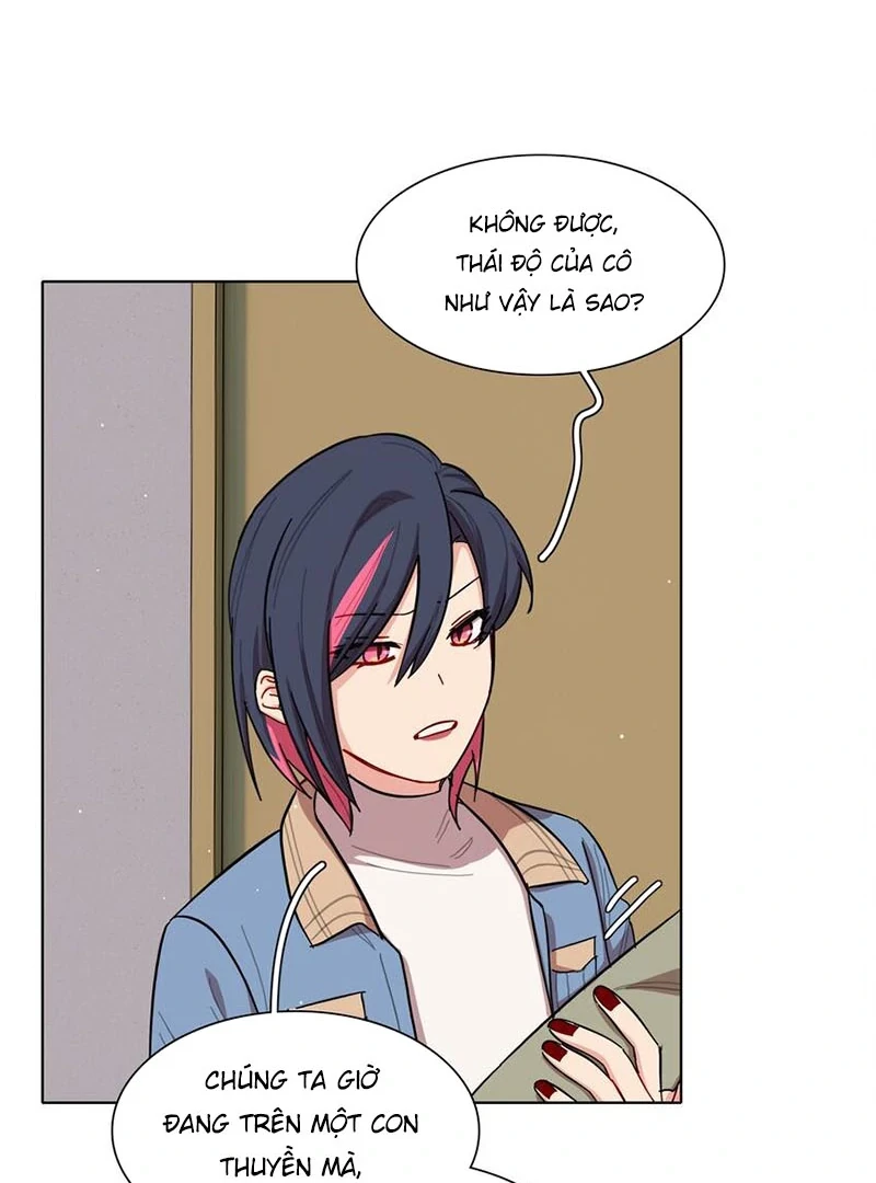 Bên Trong Có Chó Dữ, Xin Cẩn Thận Chapter 40 - 22
