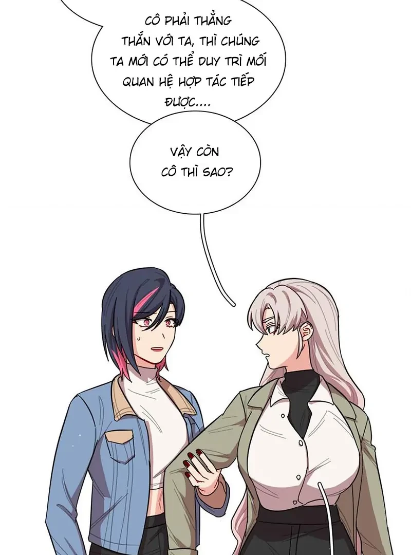 Bên Trong Có Chó Dữ, Xin Cẩn Thận Chapter 40 - 23
