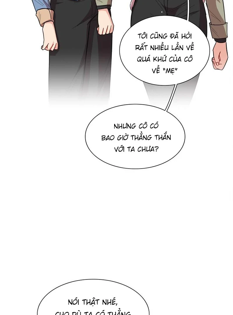 Bên Trong Có Chó Dữ, Xin Cẩn Thận Chapter 40 - 24