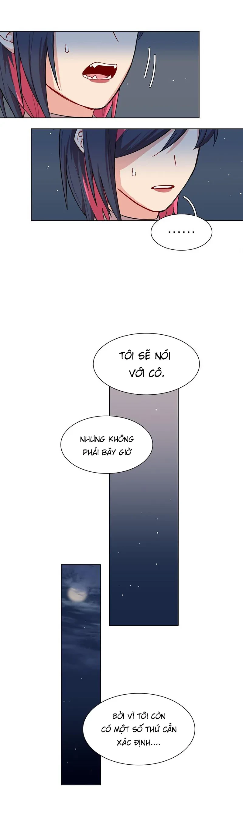 Bên Trong Có Chó Dữ, Xin Cẩn Thận Chapter 40 - 27