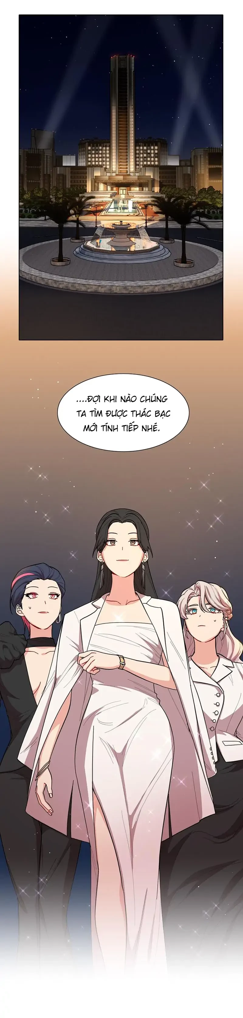 Bên Trong Có Chó Dữ, Xin Cẩn Thận Chapter 40 - 28