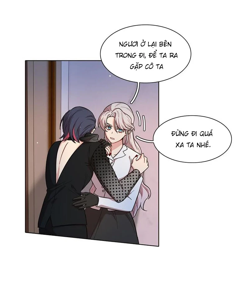 Bên Trong Có Chó Dữ, Xin Cẩn Thận Chapter 41 - 10