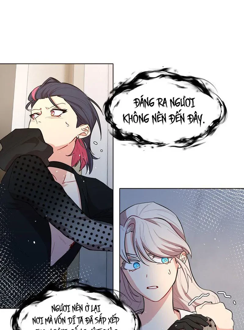 Bên Trong Có Chó Dữ, Xin Cẩn Thận Chapter 41 - 12