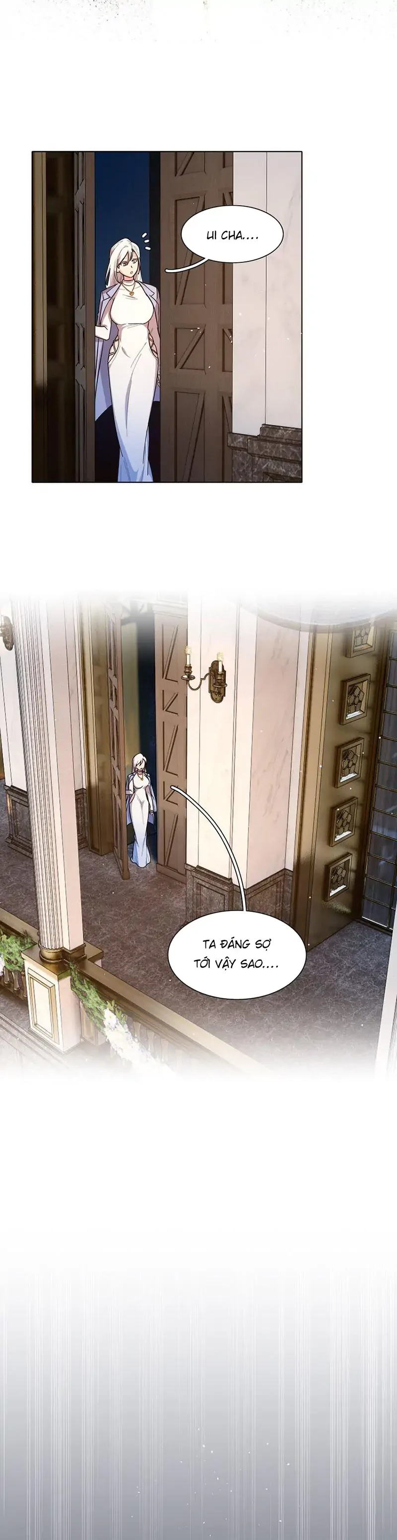 Bên Trong Có Chó Dữ, Xin Cẩn Thận Chapter 41 - 16