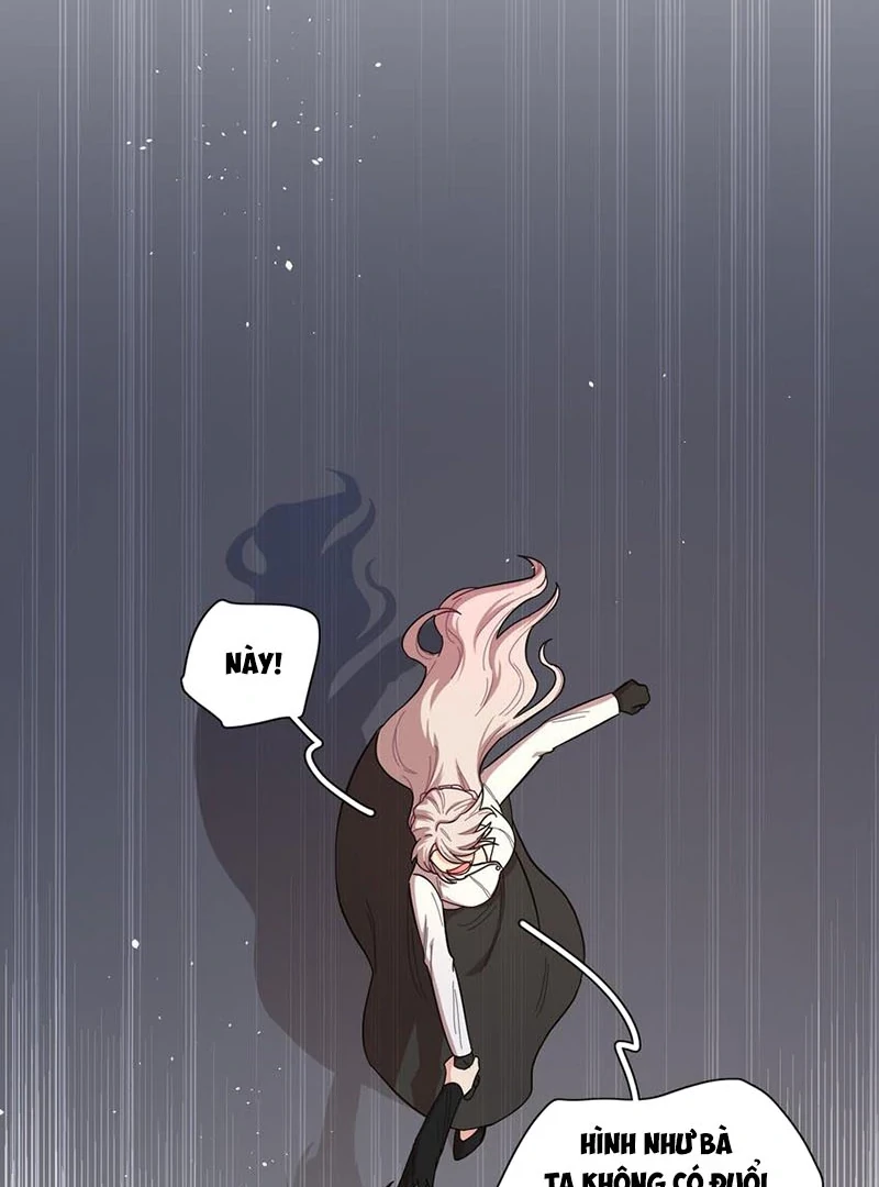 Bên Trong Có Chó Dữ, Xin Cẩn Thận Chapter 41 - 17