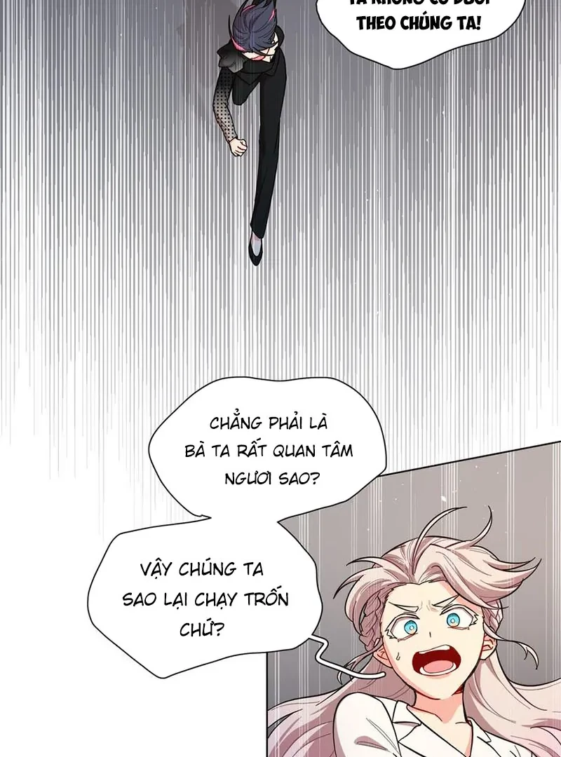 Bên Trong Có Chó Dữ, Xin Cẩn Thận Chapter 41 - 18