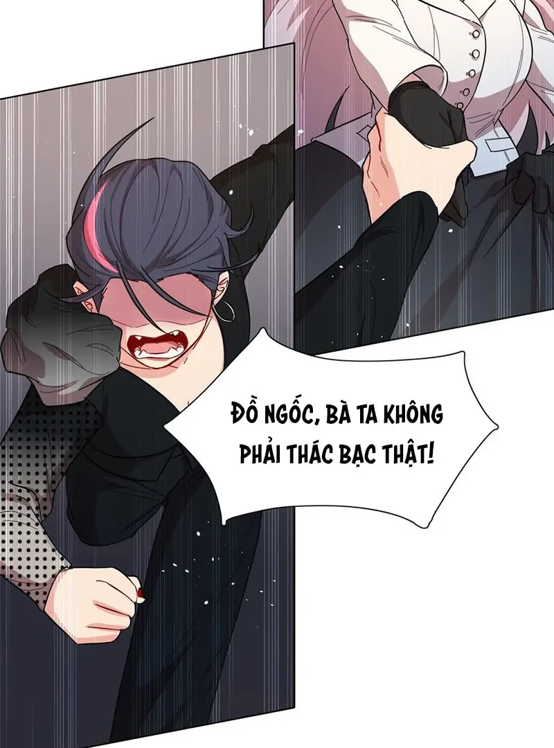 Bên Trong Có Chó Dữ, Xin Cẩn Thận Chapter 41 - 19