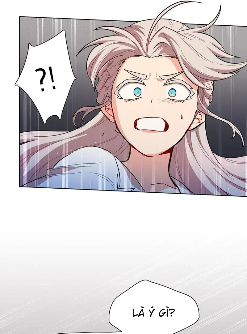 Bên Trong Có Chó Dữ, Xin Cẩn Thận Chapter 41 - 22